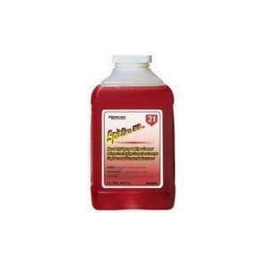 JDI Spitfire® NB Spray and Wipe Cleaner, 64 oz, 4 Containers/Case 