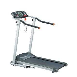 Horizon Fitness T91 Treadmill 