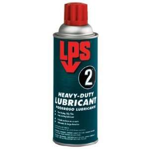   Lubricants   LPS 2 Industrial Strength Lubricants(sold individuall