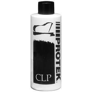  Protek CLP Lube 4 Oz. Bottle   Cleaner, Lubricant and 
