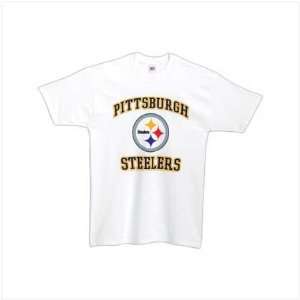  Pittsburgh Tee Shirt   Large   Clearance