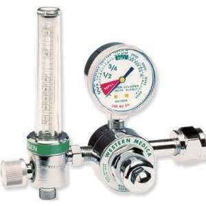  15 LPM Flowgauge Regulator