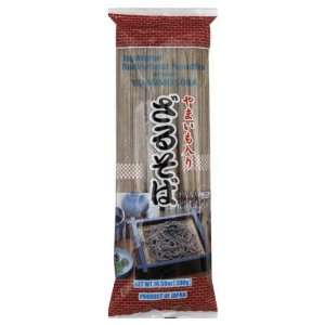 Jfc International, Noodle BckWhite Zarusoba, 10.58 Ounce (24 Pack 