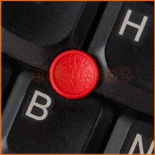 Pointer Red Cap for IBM Thinkpad T61 T61p R60 R61  