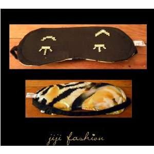  JiJi Fashion Satin Beauty/Sleeping Mask Beauty