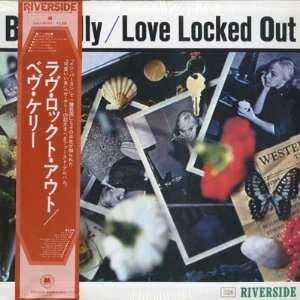  Love Locked Out Bev Kelly Music