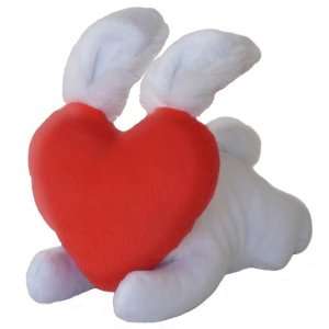  LovBun the Love Bunny 8 inch Toys & Games