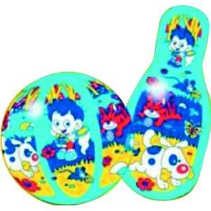  Baby Bowling Set Toys & Games