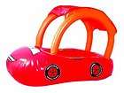 Baby Inflatable Sun shade Canopy Float Seat Boat Pool  