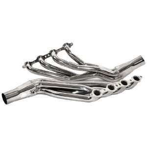 PaceSetter 72C2267 Long Tube Header with Armor Coat for 2/4WD 4.8L, 6 