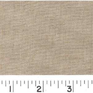   Lightweight Linen   Khaki Fabric By The Yard Arts, Crafts & Sewing