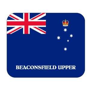  Victoria, Beaconsfield Upper Mouse Pad 