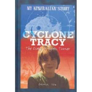  Cyclone Tracy ALAN TUCKER Books