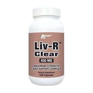   Liver Support, liver cleanse / detox supplement Health & Personal