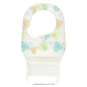 Little Ones One Piece Extra Small Drainable Pouch, Lil Ones 1Pc Drn 