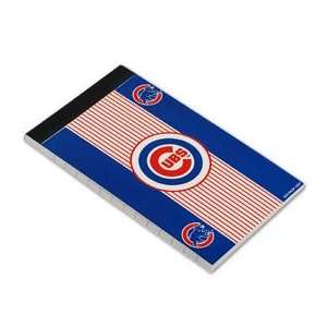  Chicago Cubs Mini Note Pad