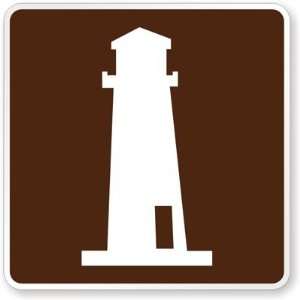  Lighthouse symbol Engineer Grade, 30 x 30 Office 