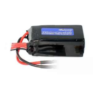   RC Fusion Power Series High Performance Lithium Polymer Battery Toys