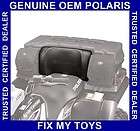 OEM 05 12 Polaris Sportsman 500 700 800 Lock & Ride Cargo Box Back 