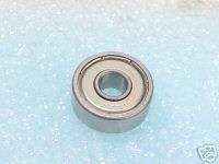 Fafnir S1KDD FS50160 Bearing  