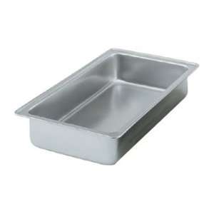   16x14 3/32x4 3/8 Full Size Drip less Water Pan