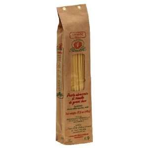 Rustichella DAbruzzo, Linguini Organic, 17 Ounce Pack  