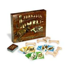  Jurassic Jumble Toys & Games