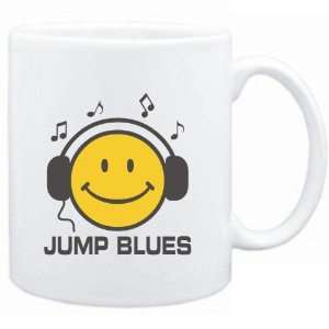 Mug White  Jump Blues   Smiley Music 