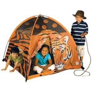  Tigeriffic Jungle Tent   New Toys & Games