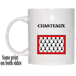  Limousin   CHASTEAUX Mug 