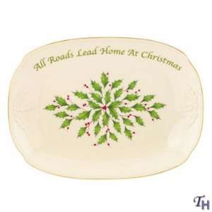 Lenox All Roads Leads Home At Christmas 819760  Kitchen 