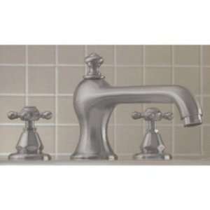  Justyna Collections Tub Filler (Faucet) Cupid C 111 X MB 