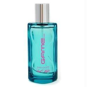  Cool Water Game For Her Eau De Toilette Spray Beauty