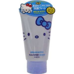  Hello Kitty Style Acne Facial Cleanser. Health & Personal 