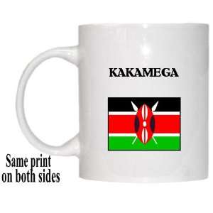  Kenya   KAKAMEGA Mug 