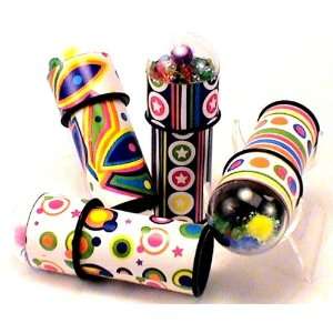  5 inch Eye Dazzling Kaleidoscope Toy Toys & Games