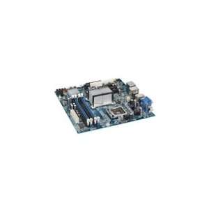  Intel Motherboard MicroATX LGA775 BLKDG33TLM DG33TLM Electronics