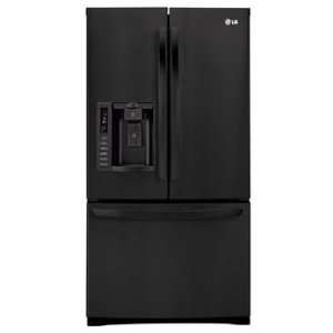  LFX28979SB LG Ultra Capacity 3 Door French Door Refrigerator 