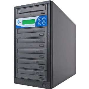   Dvd/Cd Duplicator With Lg Drives Media  Players & Accessories