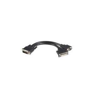  StarTech 8 LFH 59 Male to Female DVI I VGA DMS 59 Cable 