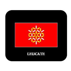    Languedoc Roussillon   LEUCATE Mouse Pad 