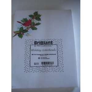  Brilliant Holiday Letterheads