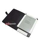 Leather Cover Case for 9.7 eReader  Kindle DX