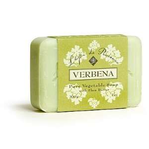  LEpi de Provence Shea Butter Enriched French Bath Soap 
