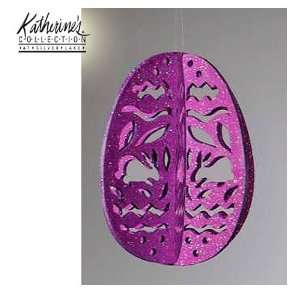  Katherines Collection 08 79272 Egg Ornament Everything 