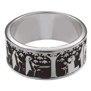  Lehis Dream LDS Ring for Men Jewelry