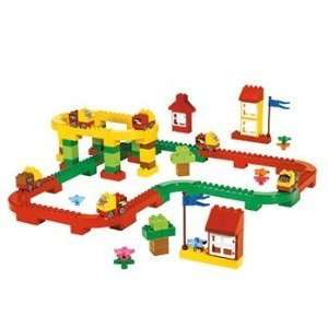  LEGO Brick Runner Set Toys & Games