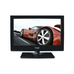    iView IVIEW 1500LEDTV 15 LED TV with DVD Player Electronics