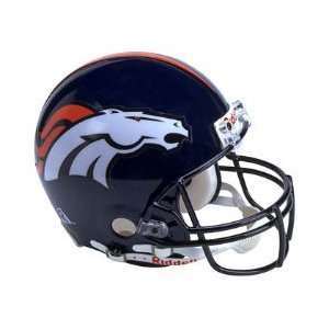  Denver Broncos Full Size Authentic ProLine NFL Helmet 