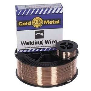   030 Flux Core Mig Welding Wire   10 Lb. 8 Spool